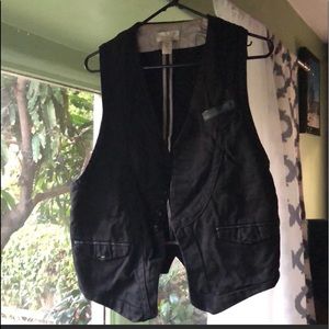 Diesel vest